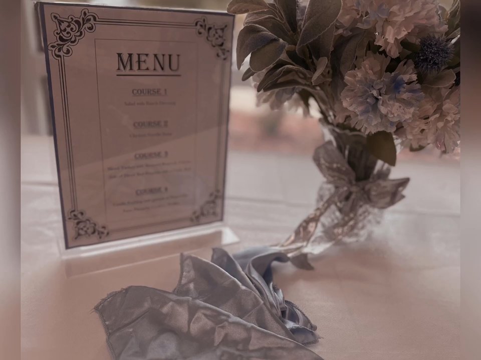 Chappell Schools - Chappell Schools Fine Dining, what an amazing experience. - Elementary Schools Near Me - Jacksonville, Florida