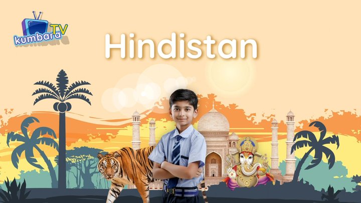 thumbnail Hindistan