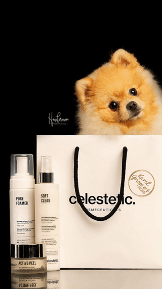 Active Peel - aperçu animé