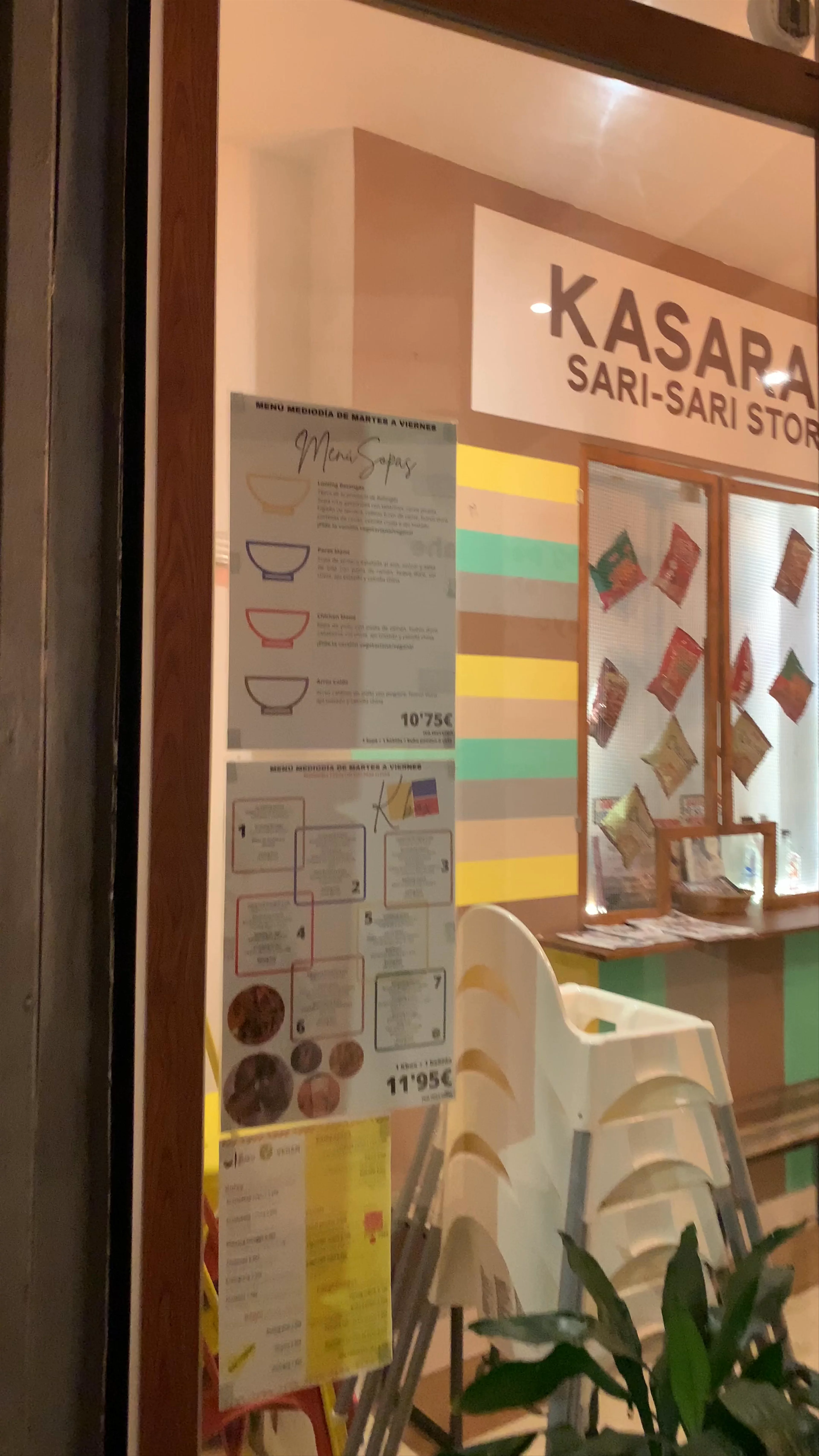 Kasara Sari-Sari Store