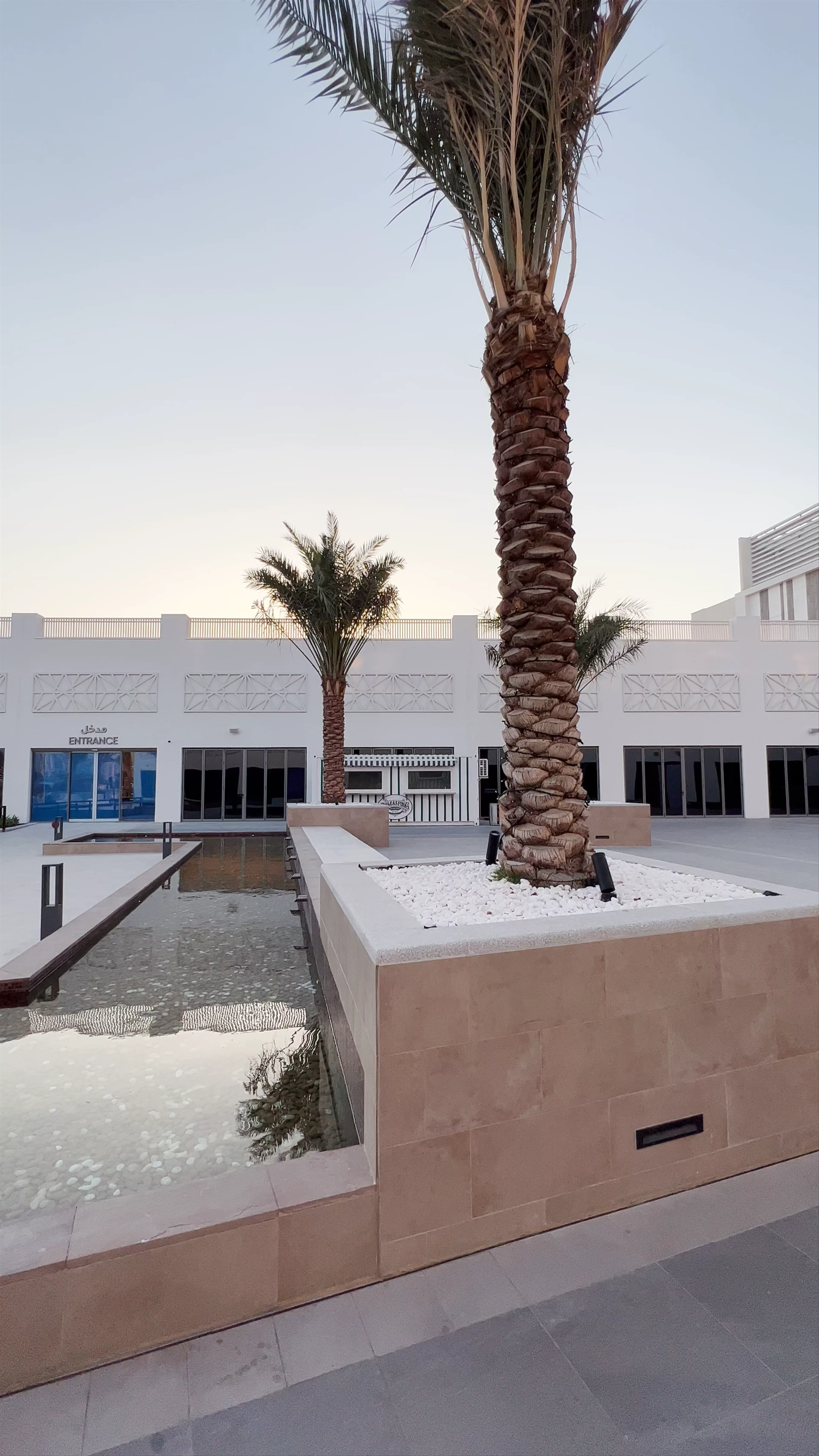 Yas Bay Waterfront
