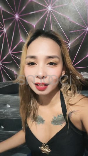 Keisha Manila Escort Video #30184