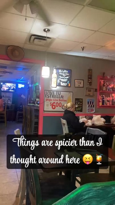 Papaya Mexican Grill - Tex-Mex Near Me - Arlington, Texas
