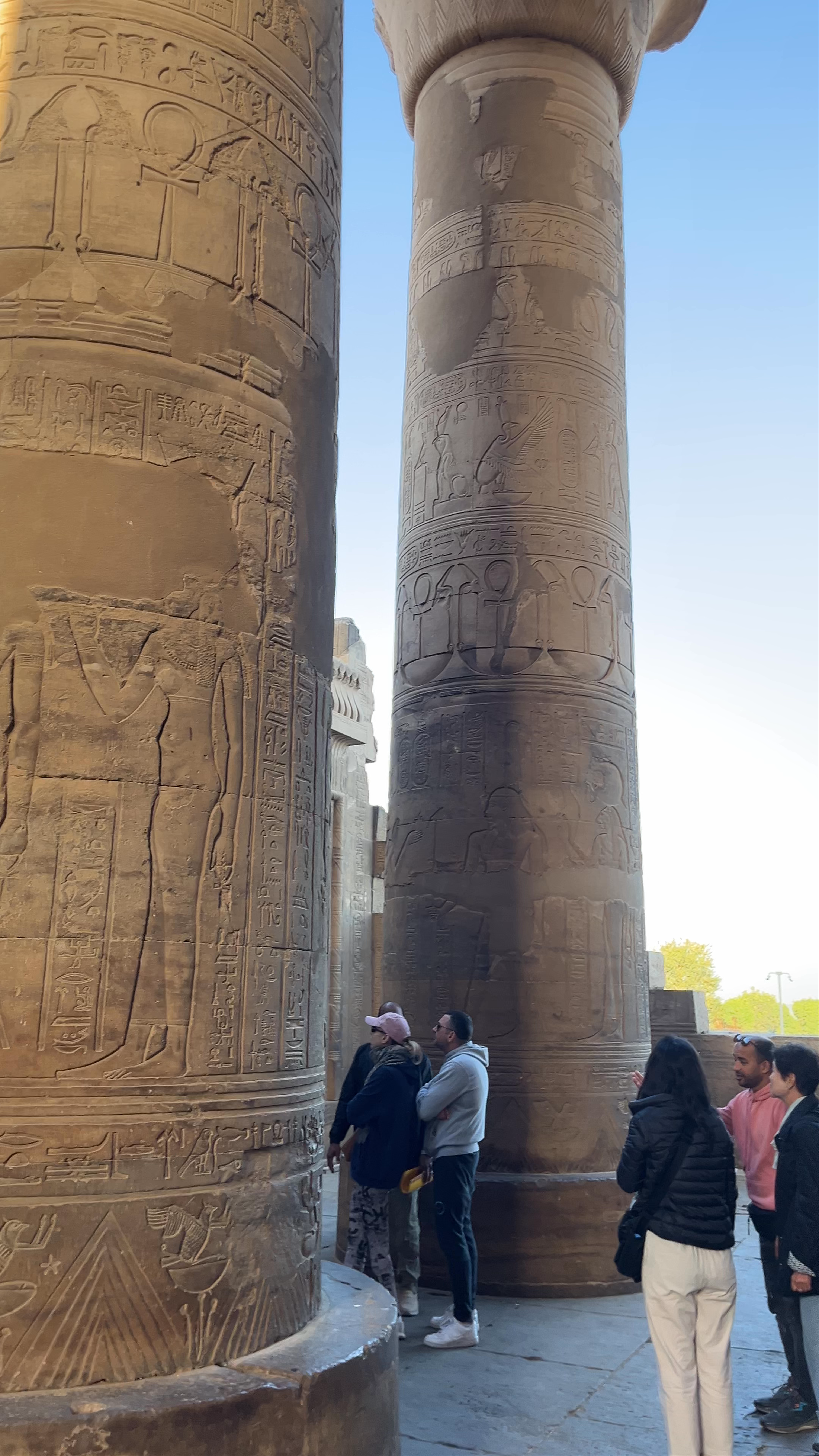 Kom Ombo Temple