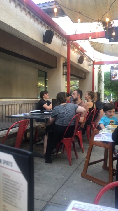Cane Rosso - Pizza Near Me - Dallas, Texas