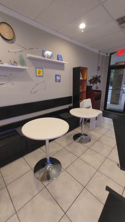 Pisces Cafe - Coffee & Tea Near Me - Lisle, Illinois
