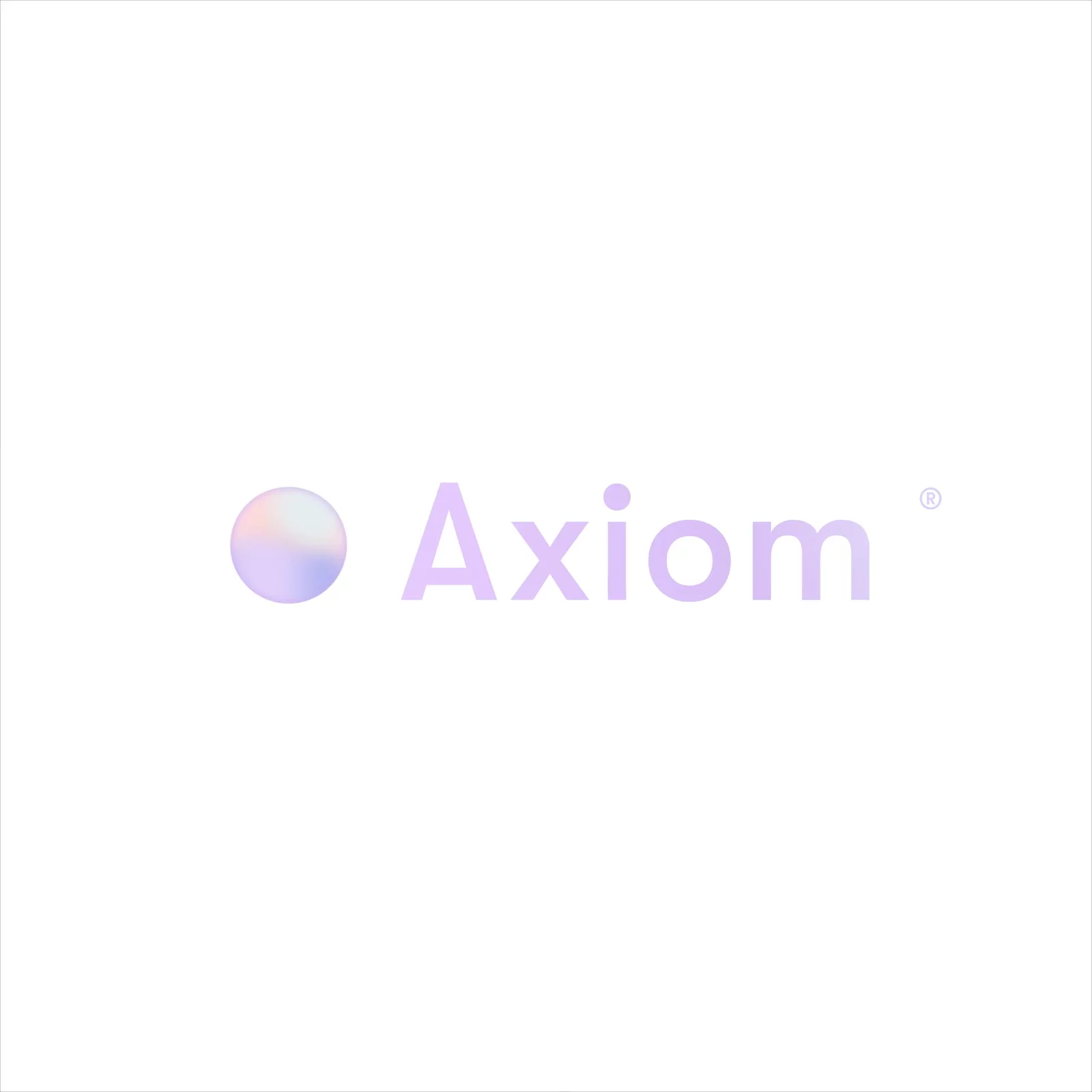 Axiom