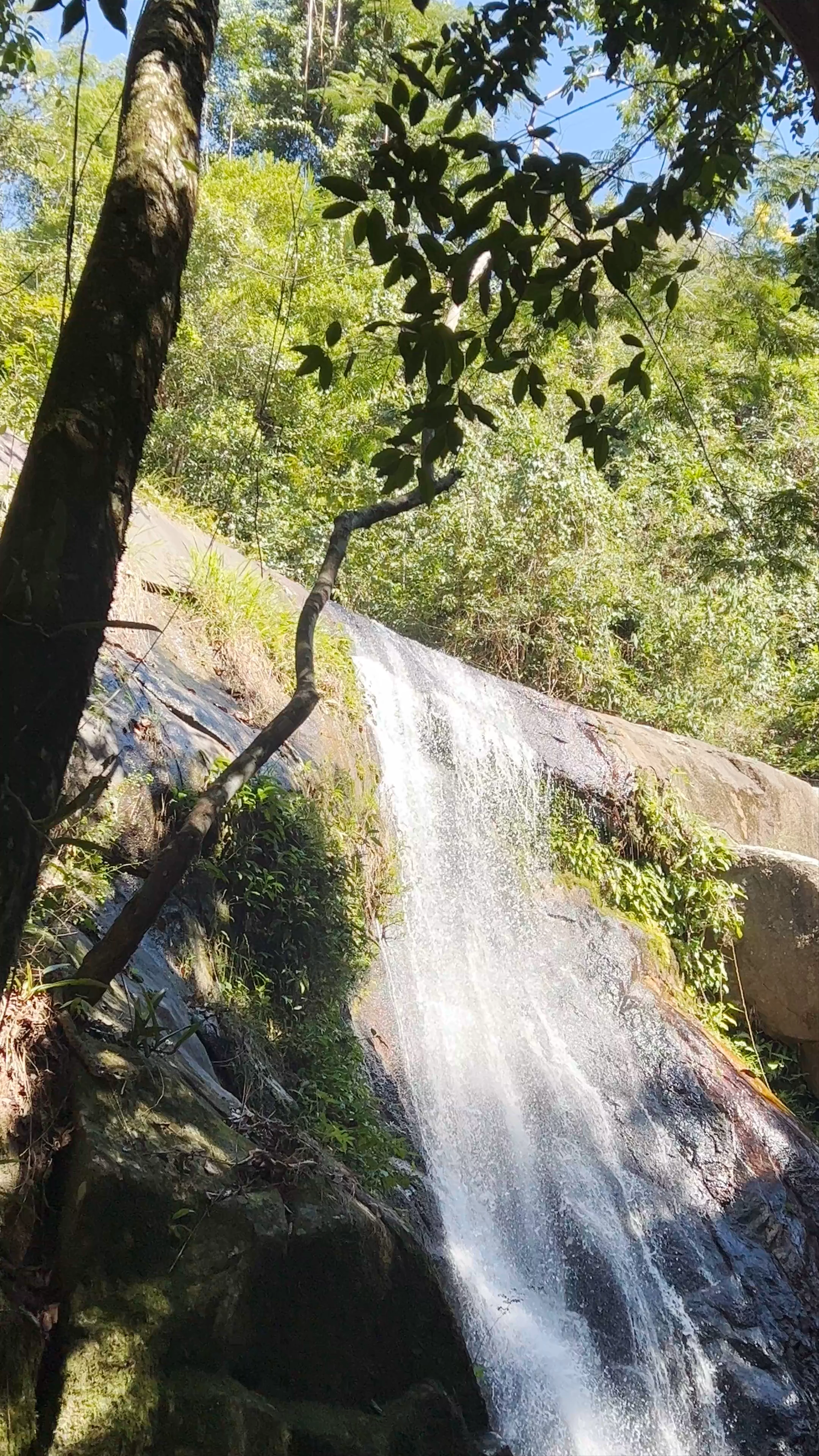 Cachoeira da Feiticeira