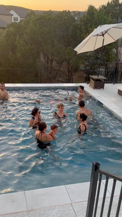 Denali Pools - Pool & Hot Tub Service Near Me - Cedar Park, Texas
