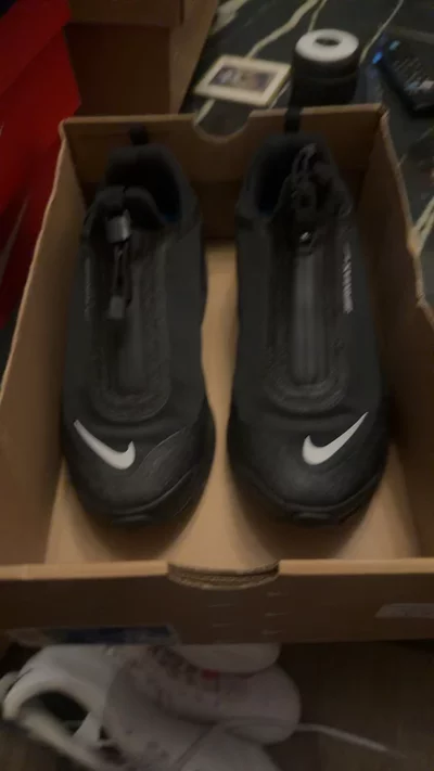 Nike Air Max DN Size uk6 Men’s uk5.5 wmns