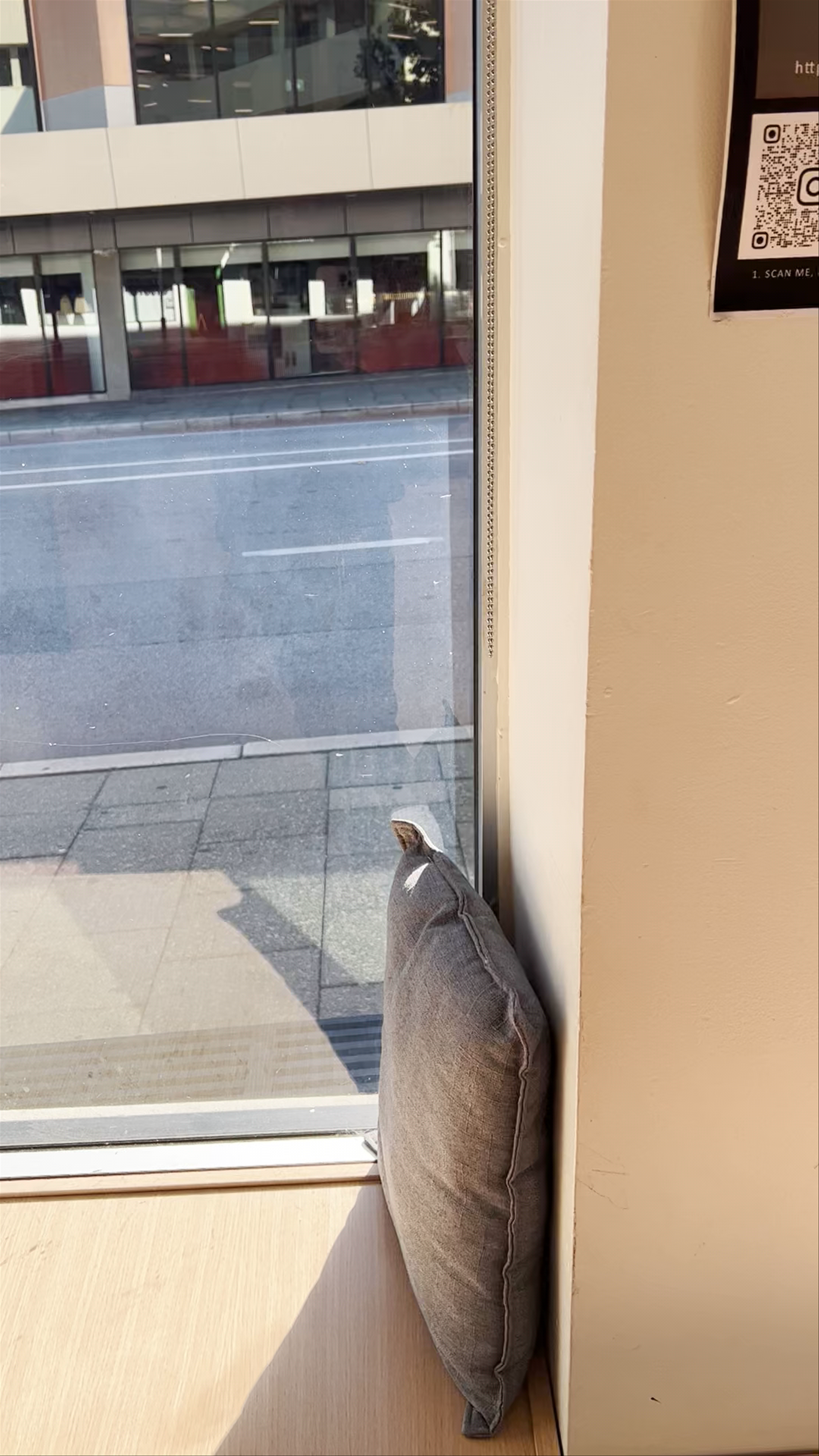 Singular Coffee Northbridge Aberdeen Street