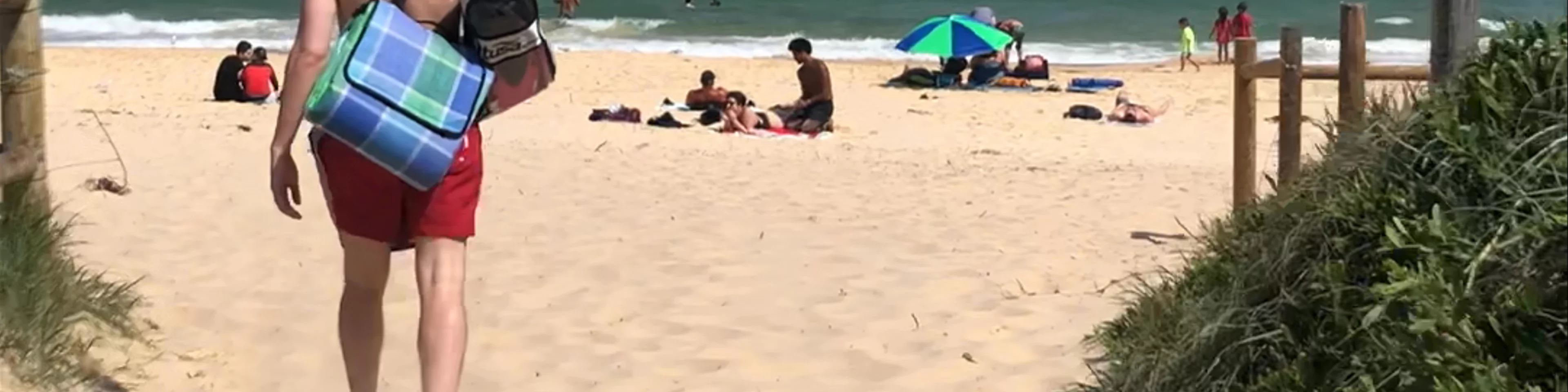 Little Congwong Beach