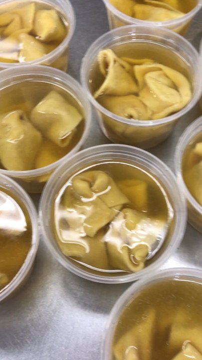 The Wok - Wonton soups - Chinese Near Me - Sewell, New Jersey