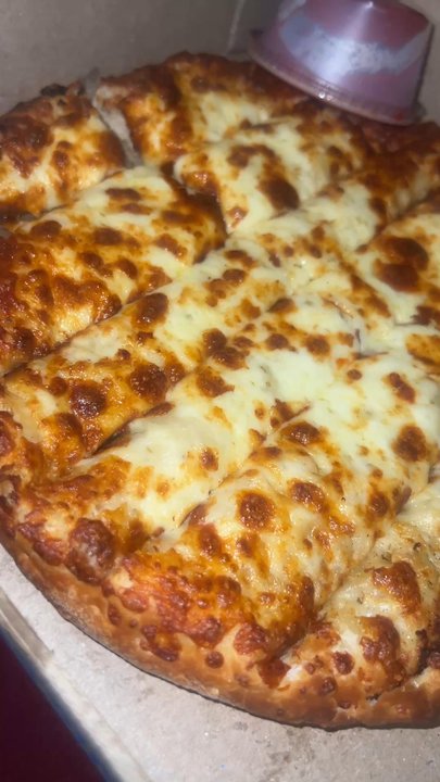 Five Star Pizza - Pizza Near Me - Tampa, Florida
