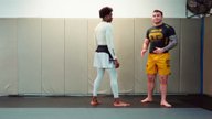 High Crotch Drill