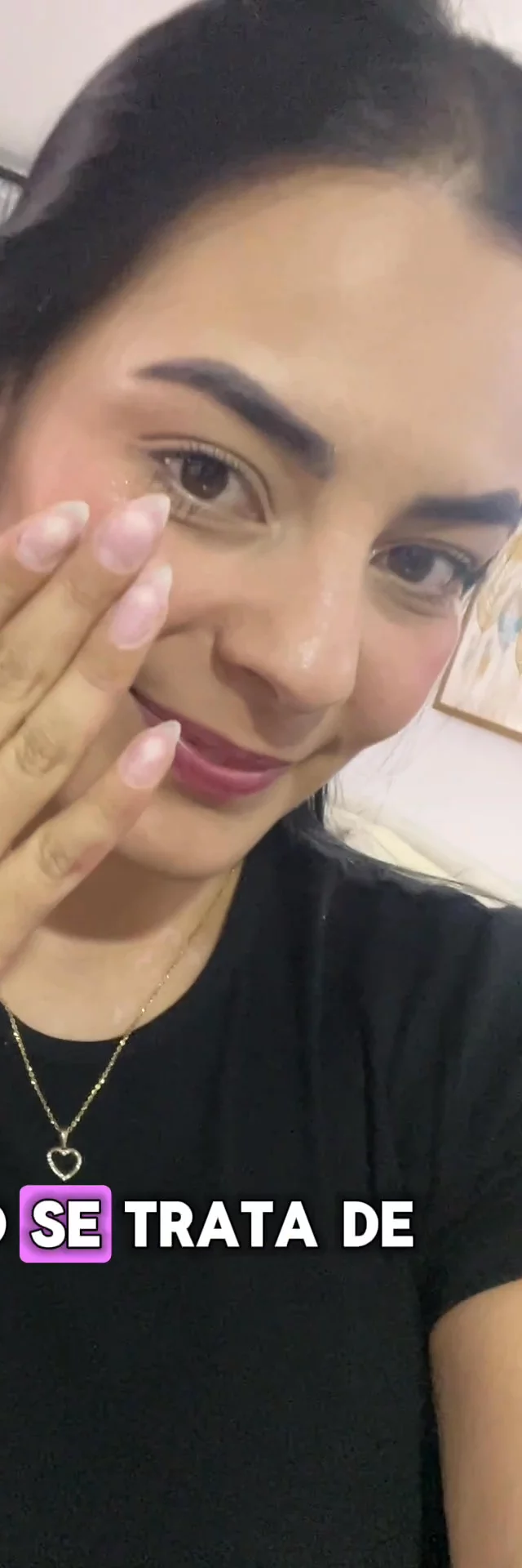 Experiencia en servicios (Nail Spa ESMALTEAME)