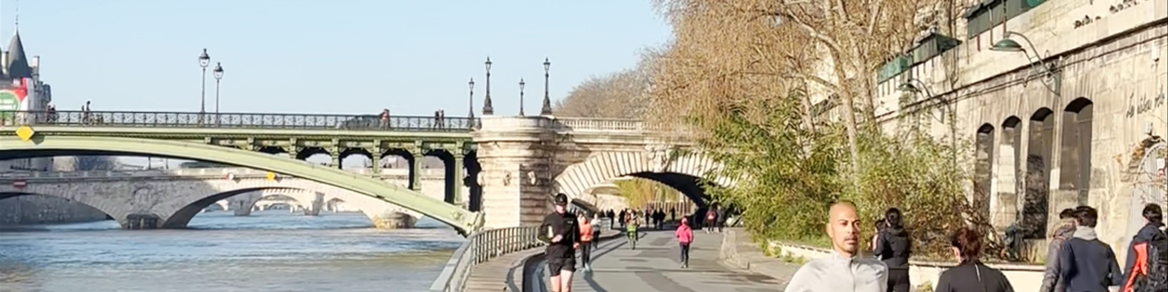 Paris Plages
