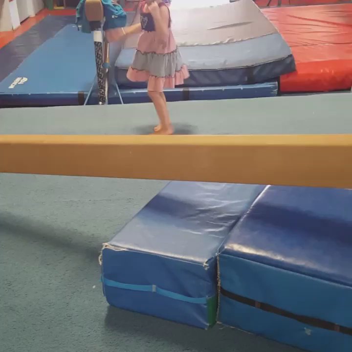 Gymnastics North - Thanks for the interruption!!! - Party & Event Planning Near Me - Lompoc, California