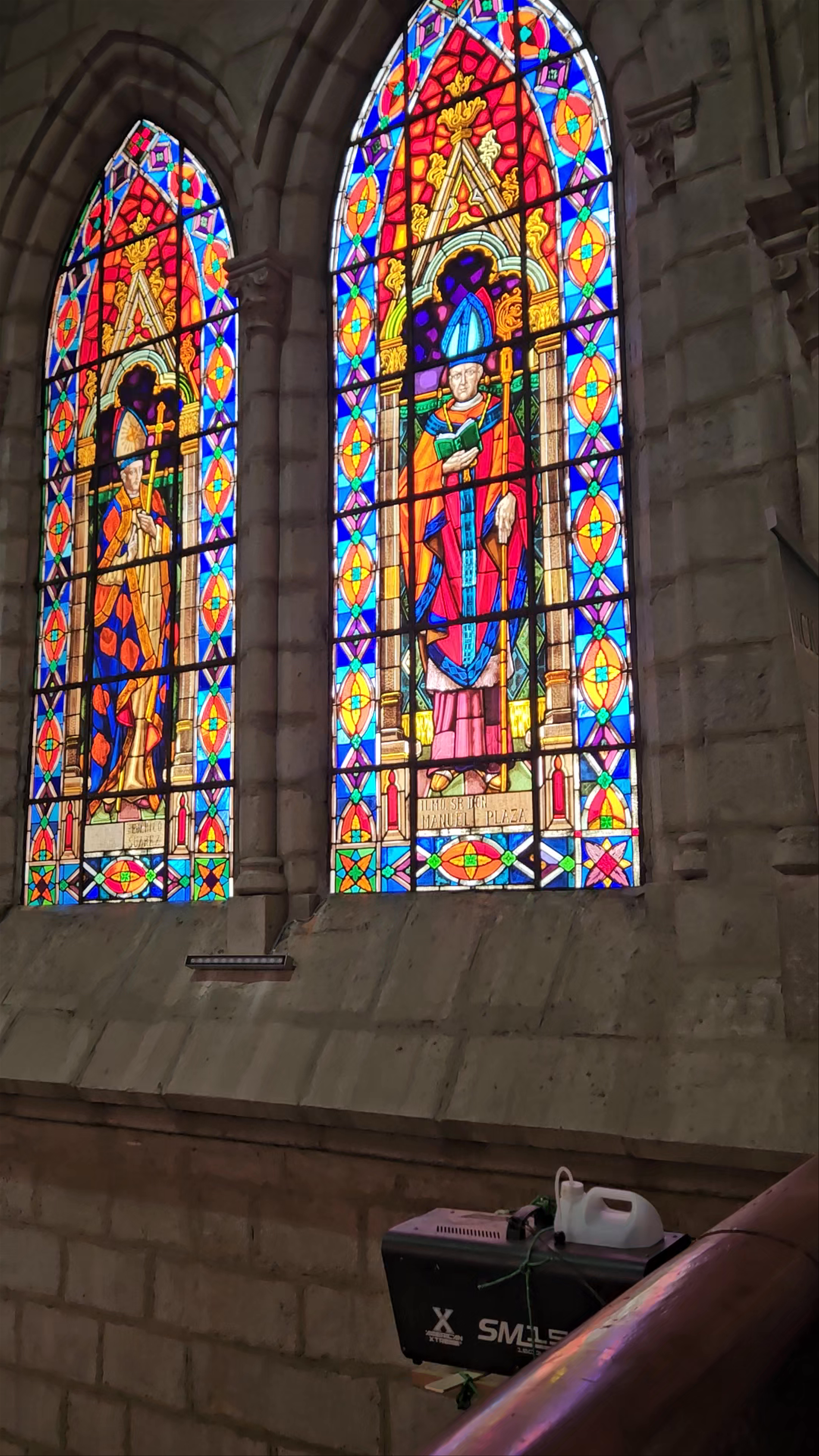 Basílica del Voto Nacional