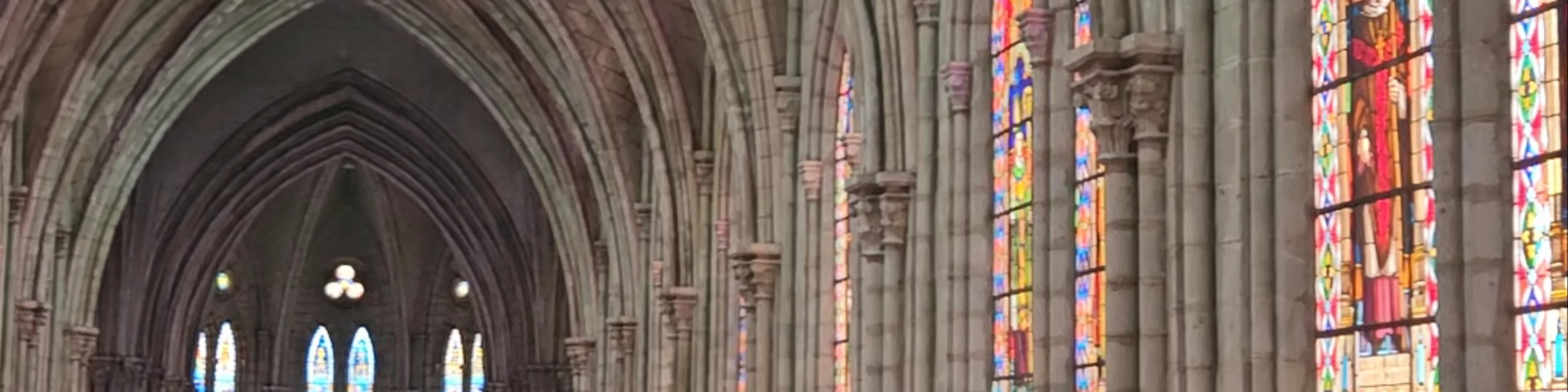 Basílica del Voto Nacional
