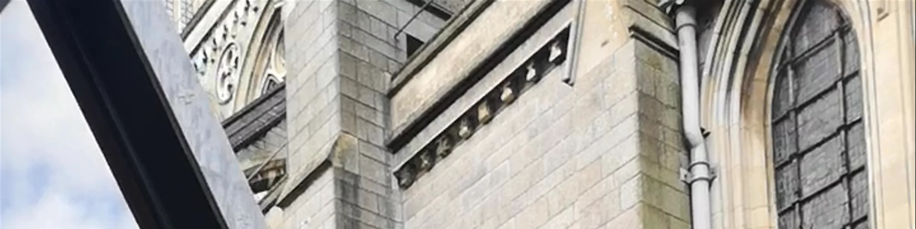 Truro Cathedral