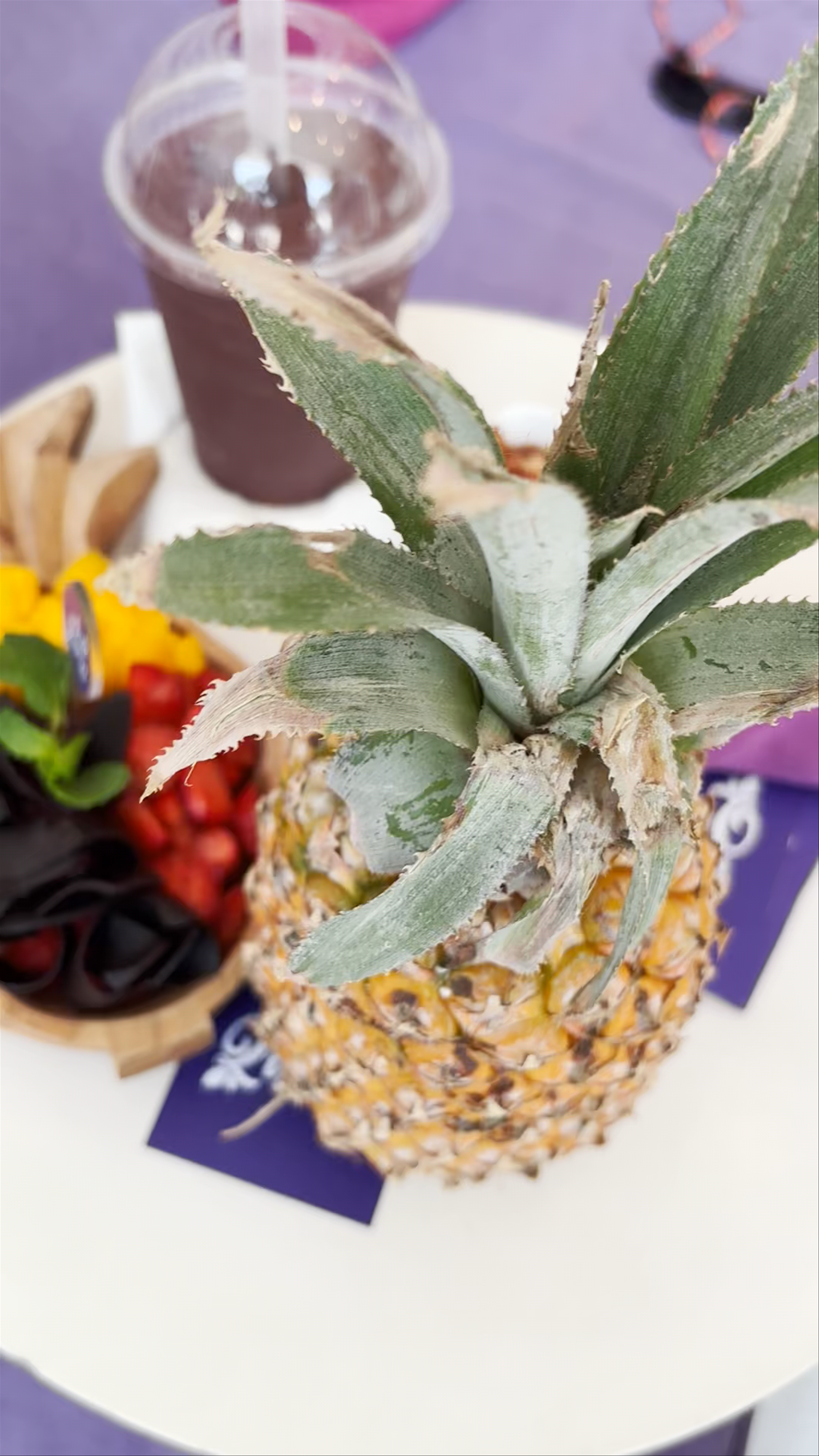 Acai Queen