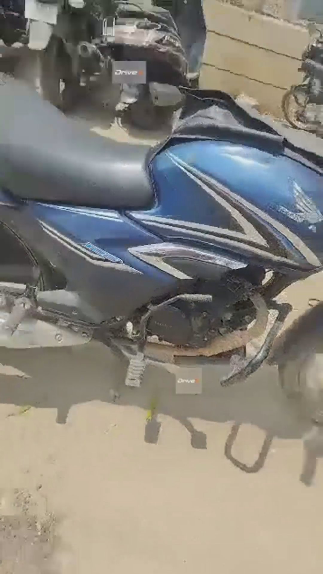 Walk-around video thumbnail