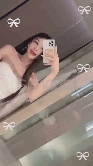 Yoonah Bangkok Escort Video #16947