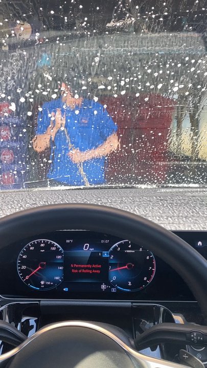 Rocket Wash - Car Wash Near Me - Vancouver, Washington