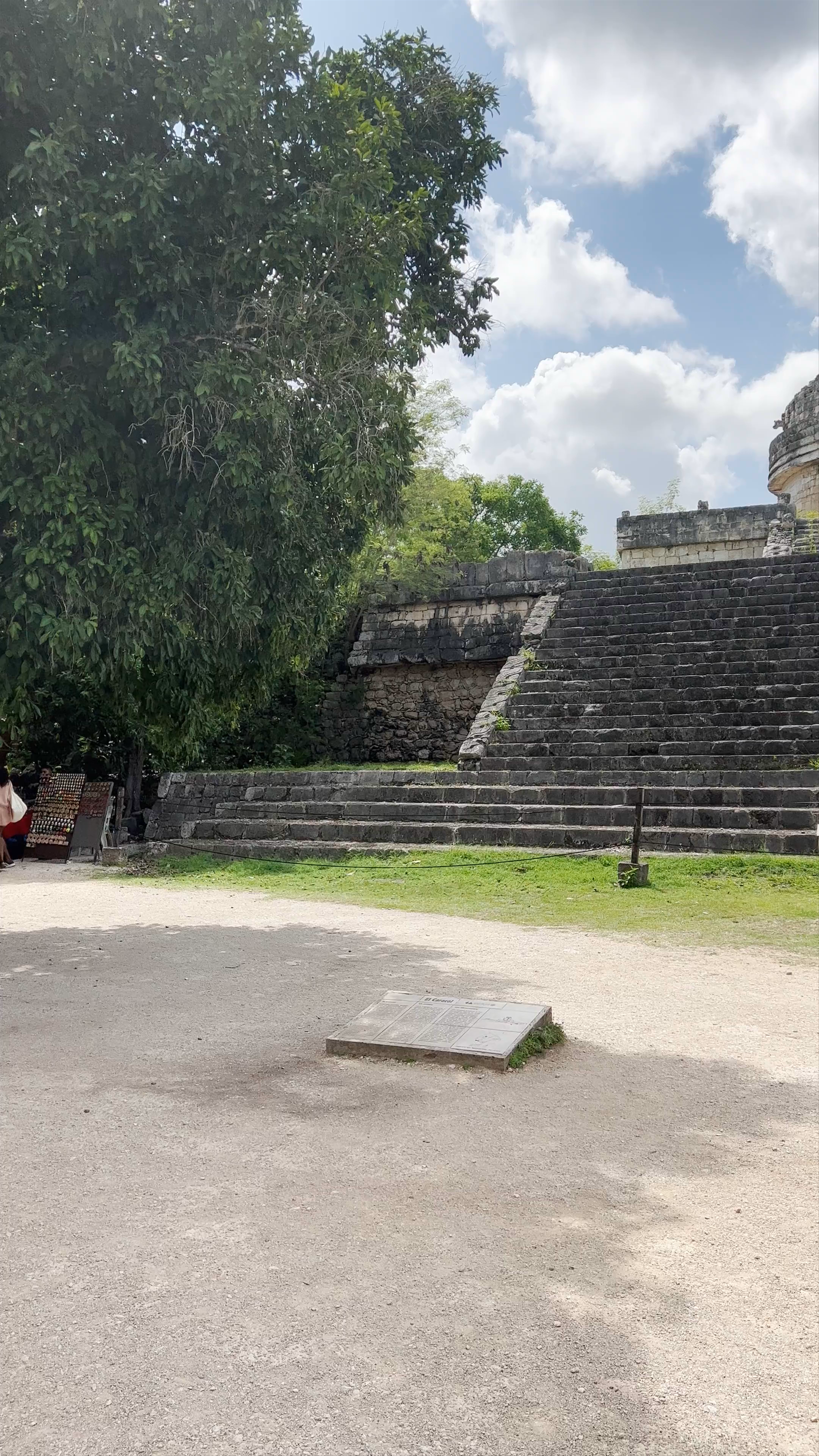 El Caracol