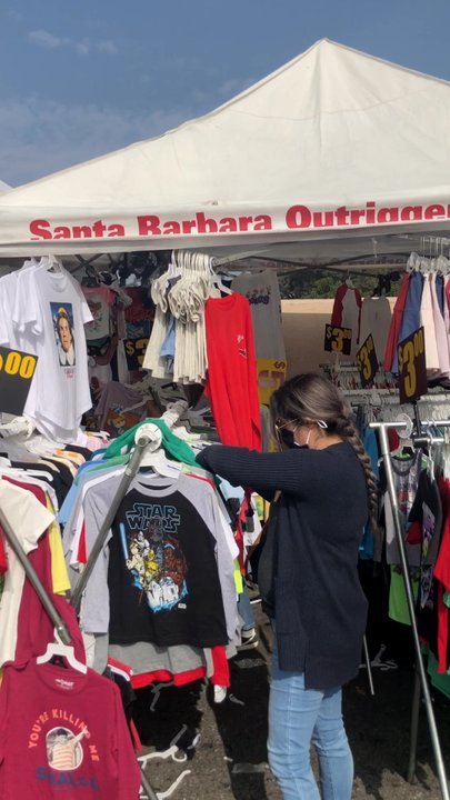 Paramount Swap Meet - Thrift Stores Near Me - Paramount, California