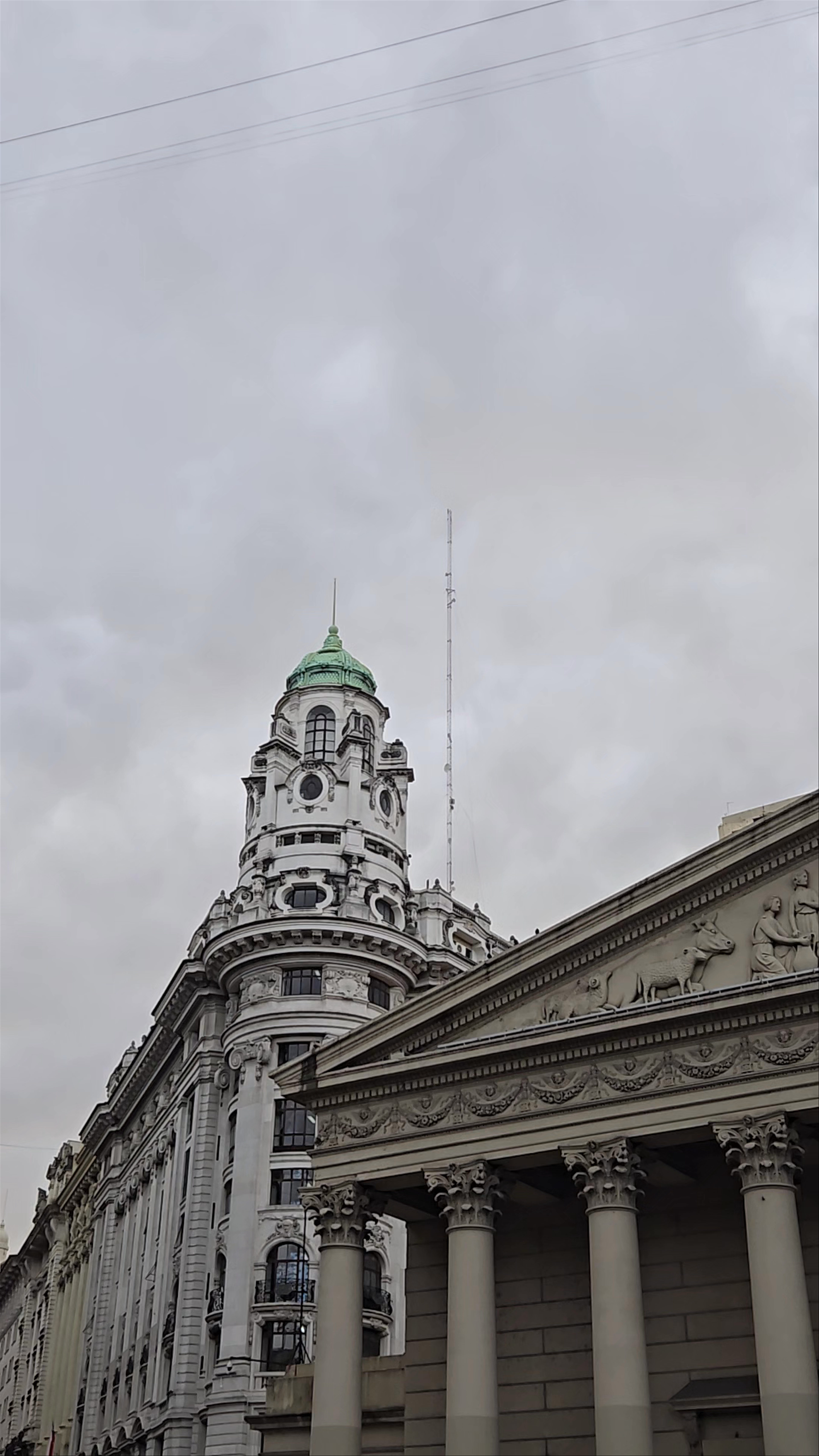 Catedral Metropolitana de Buenos Aires