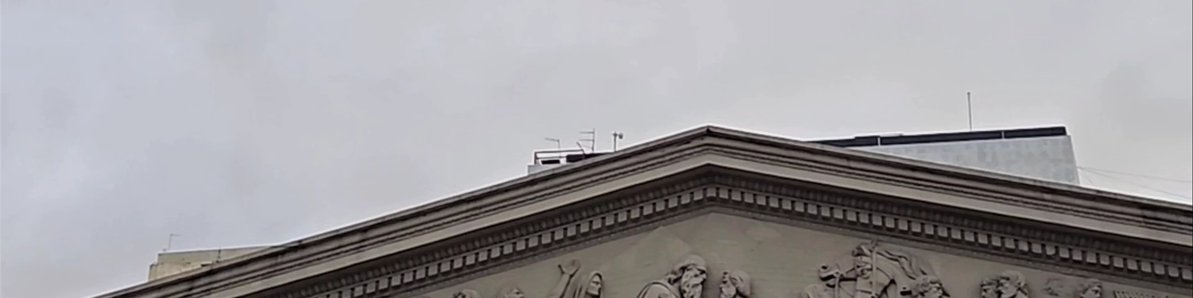 Catedral Metropolitana de Buenos Aires
