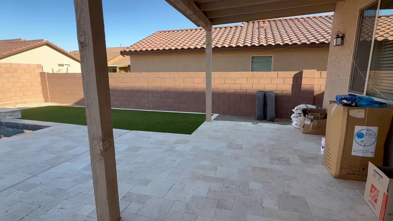 Omni Pool Builders and Design - Pool & Hot Tub Service Near Me - Tucson, Arizona