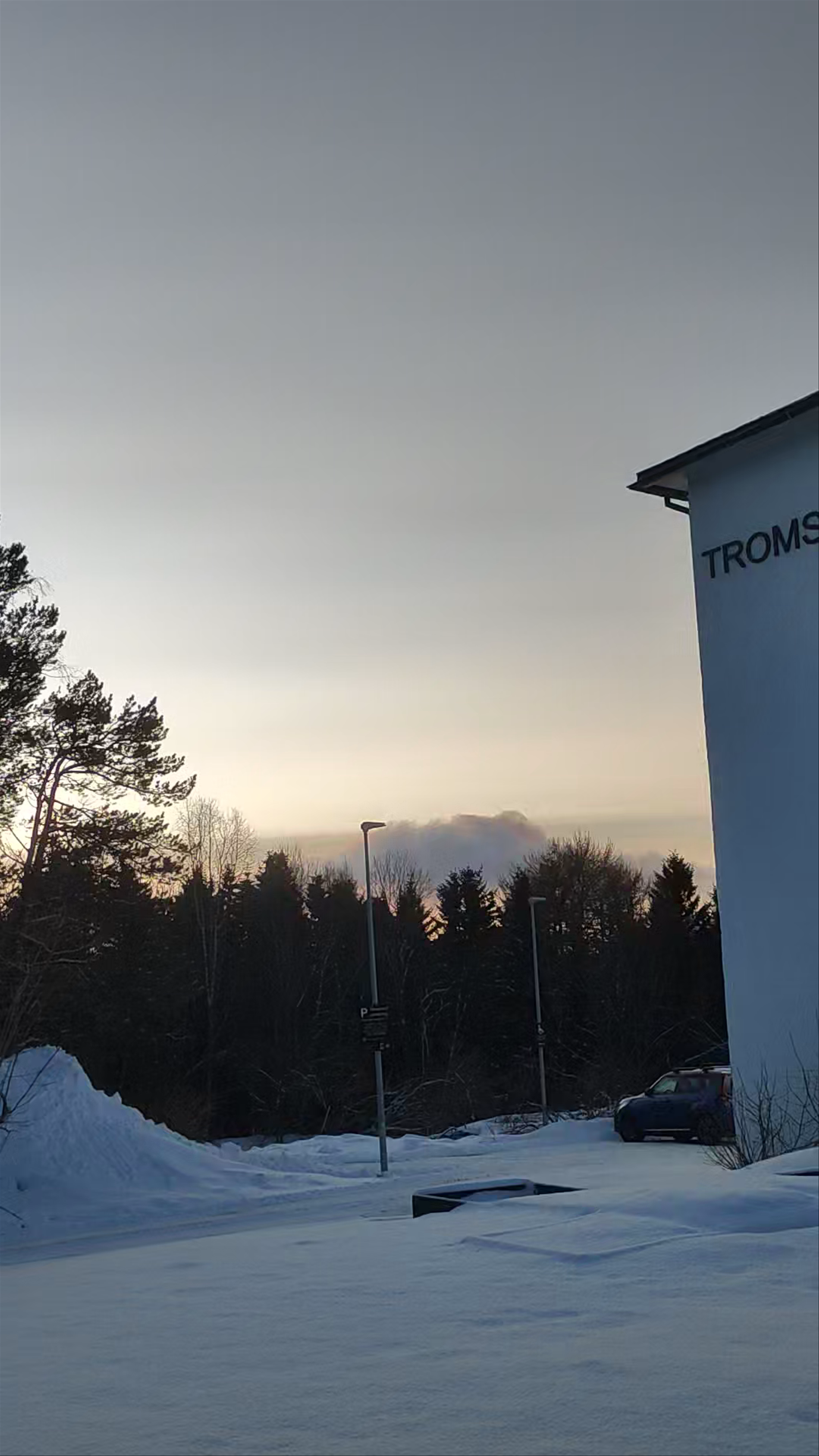 Tromsø Museum: Winter Wonders in Arctic Norway