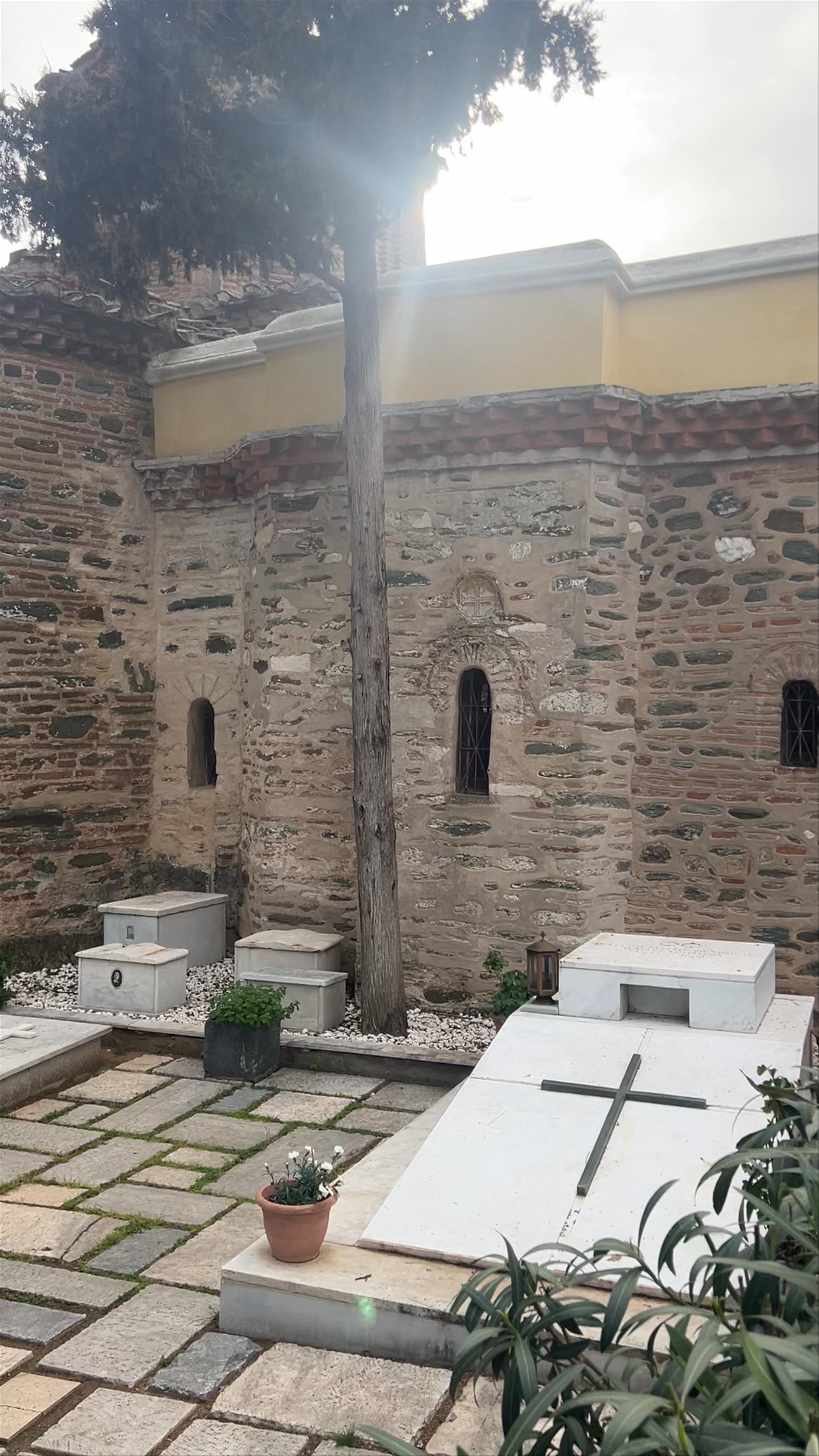 Vlatadon Monastery