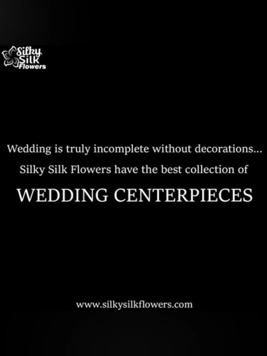 Silky Silk Flowers - Florists Near Me - Dallas, Texas