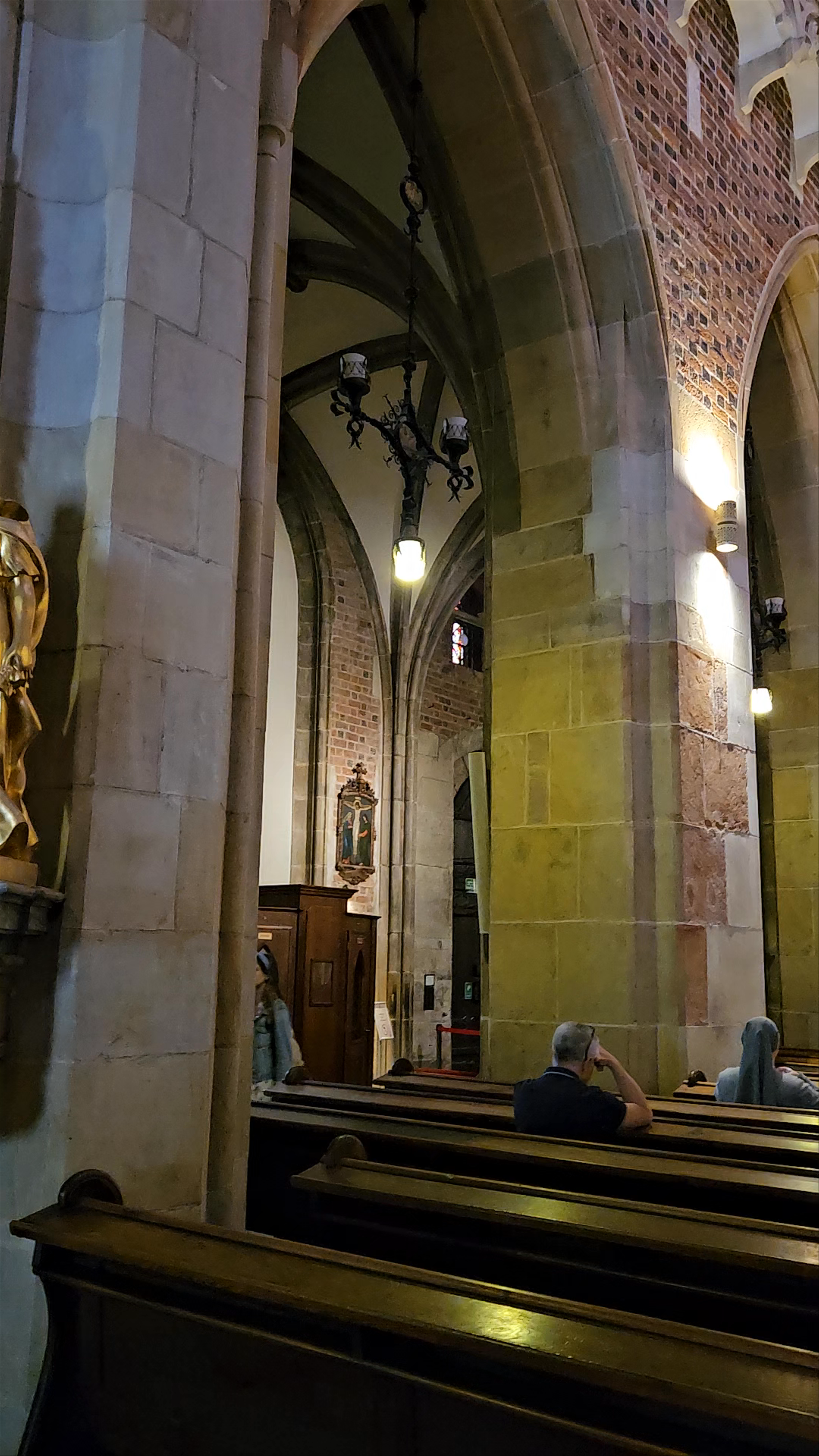 Cathedral of St. John the Baptist