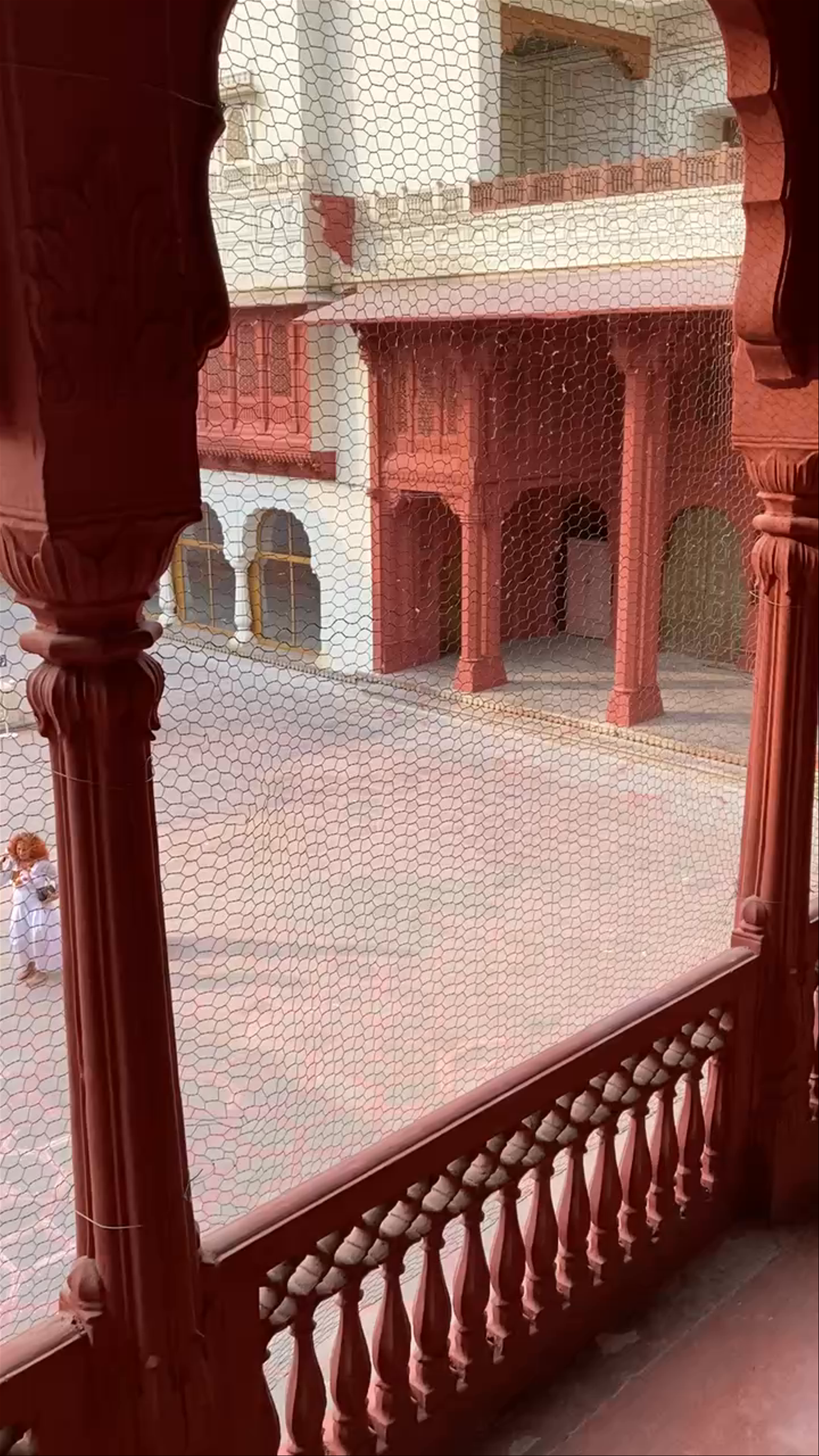 Junagarh Fort