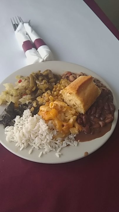 Southern Cafe - #sundaybrunch Mother's day! - Soul Food Near Me - Oakland, California