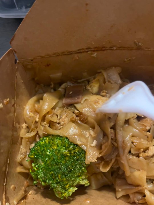 Sawasdee - Thai Near Me - Soquel, California