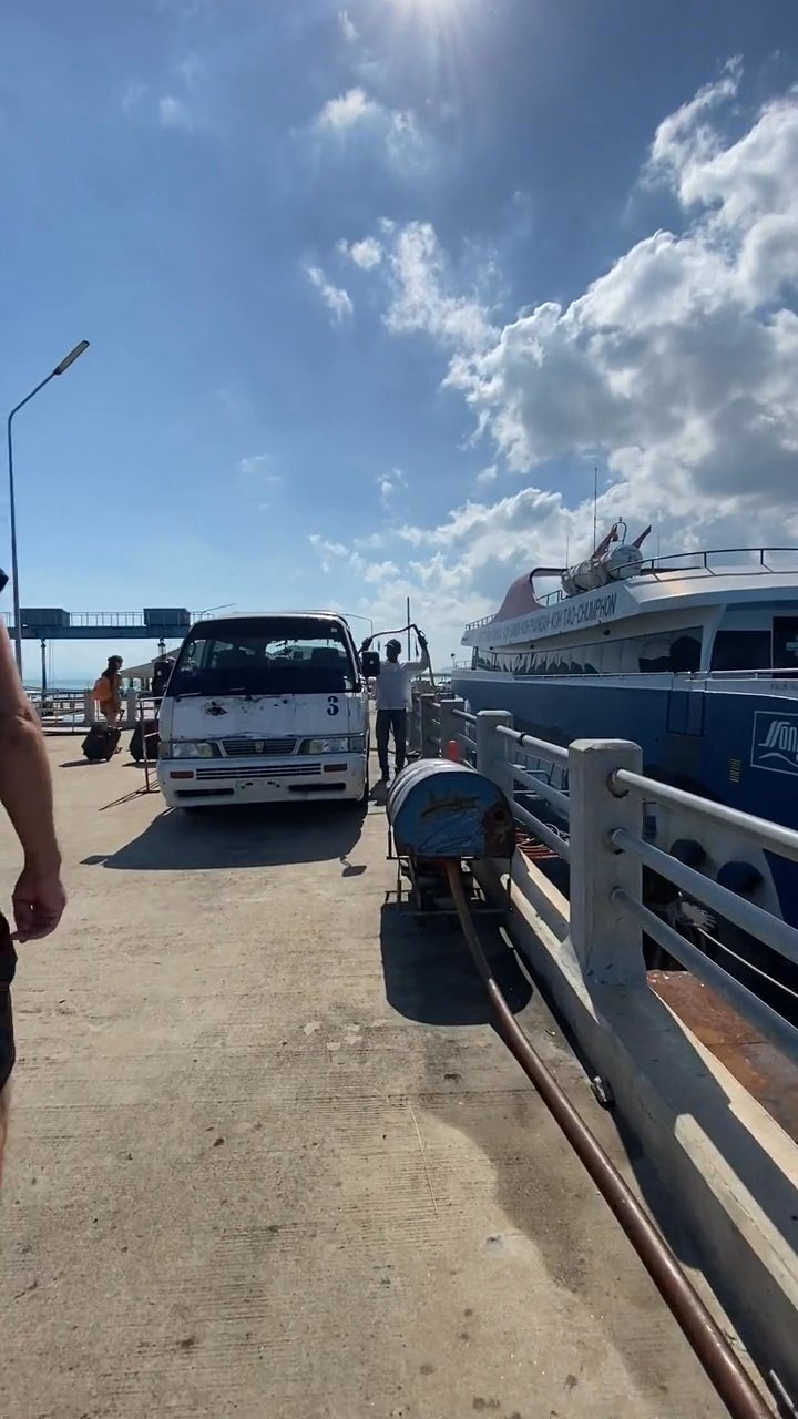 cheaper than back home, better weather too
🎥 Peggy Anke · Pexels
#pattaya #thailand #expatlife #jomtien #thailandtravel #digitalnomad #retireinthailand