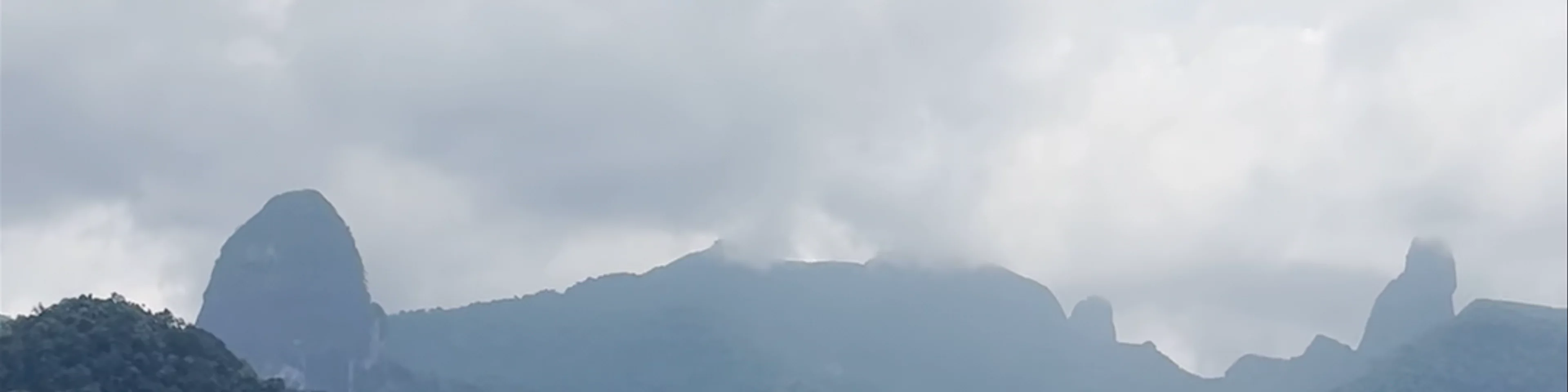Baia das Agulhas