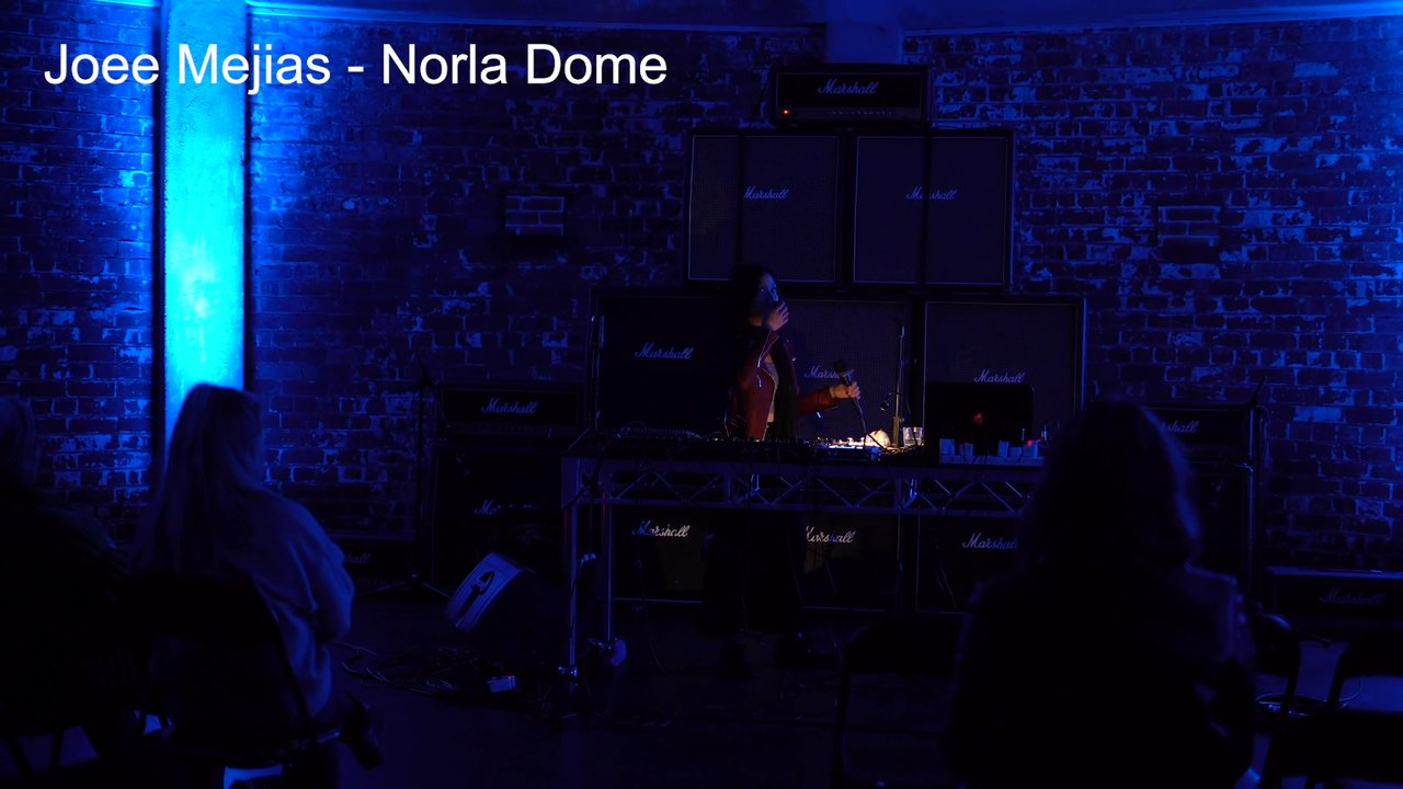 Thumbnail for Liquid Architecture (2014–2024)