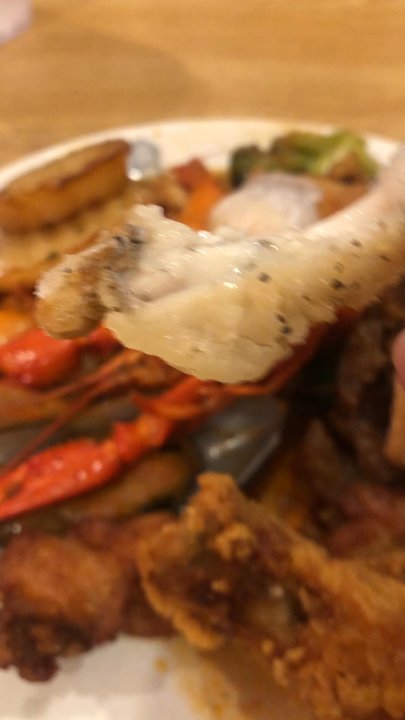 The City Buffet - Buffets Near Me - Columbus, Ohio