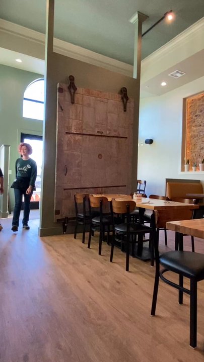 Emily's Kitchen - Breakfast & Brunch Near Me - Denison, Texas