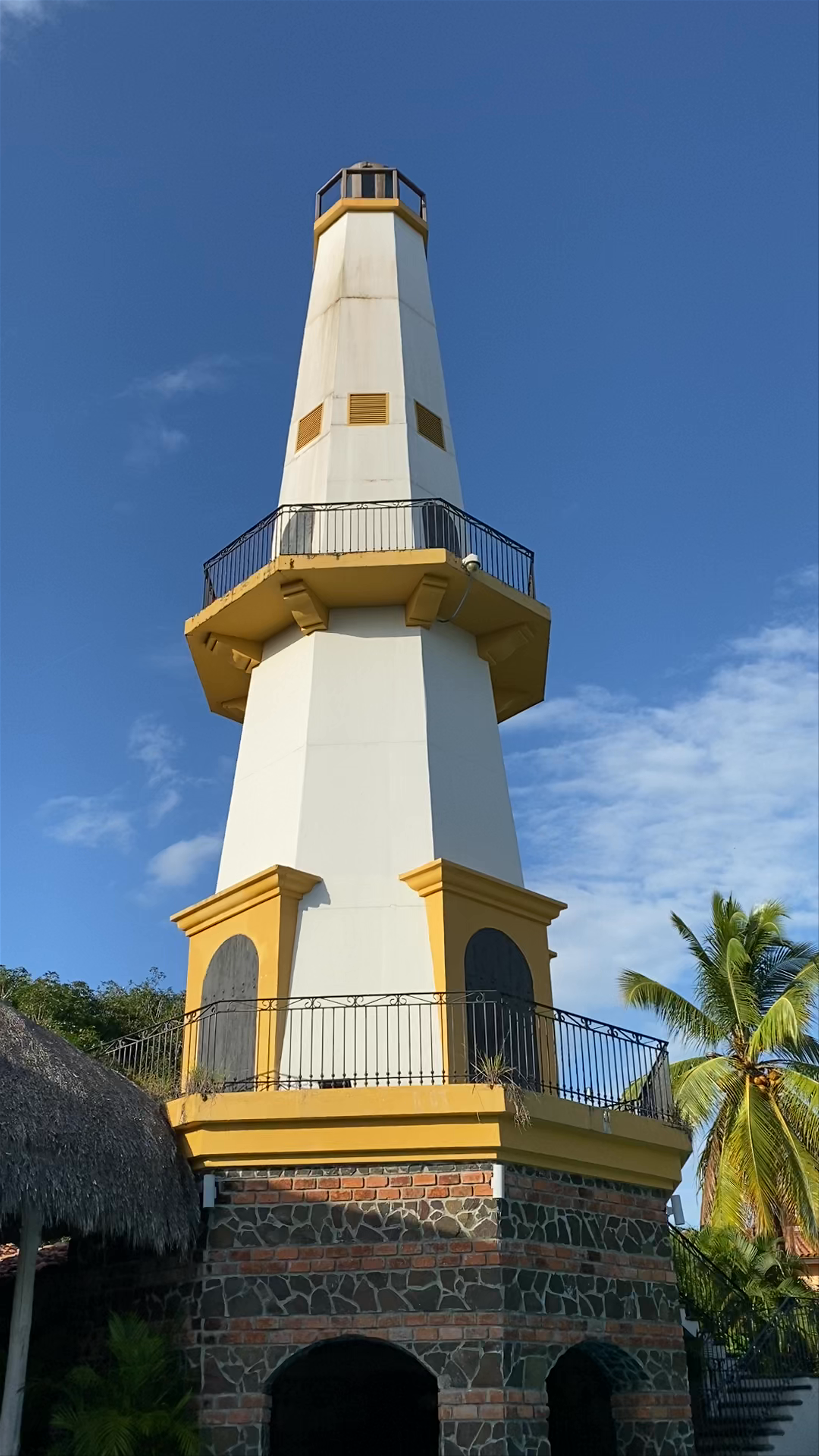 buenaventura Autograph collection resort