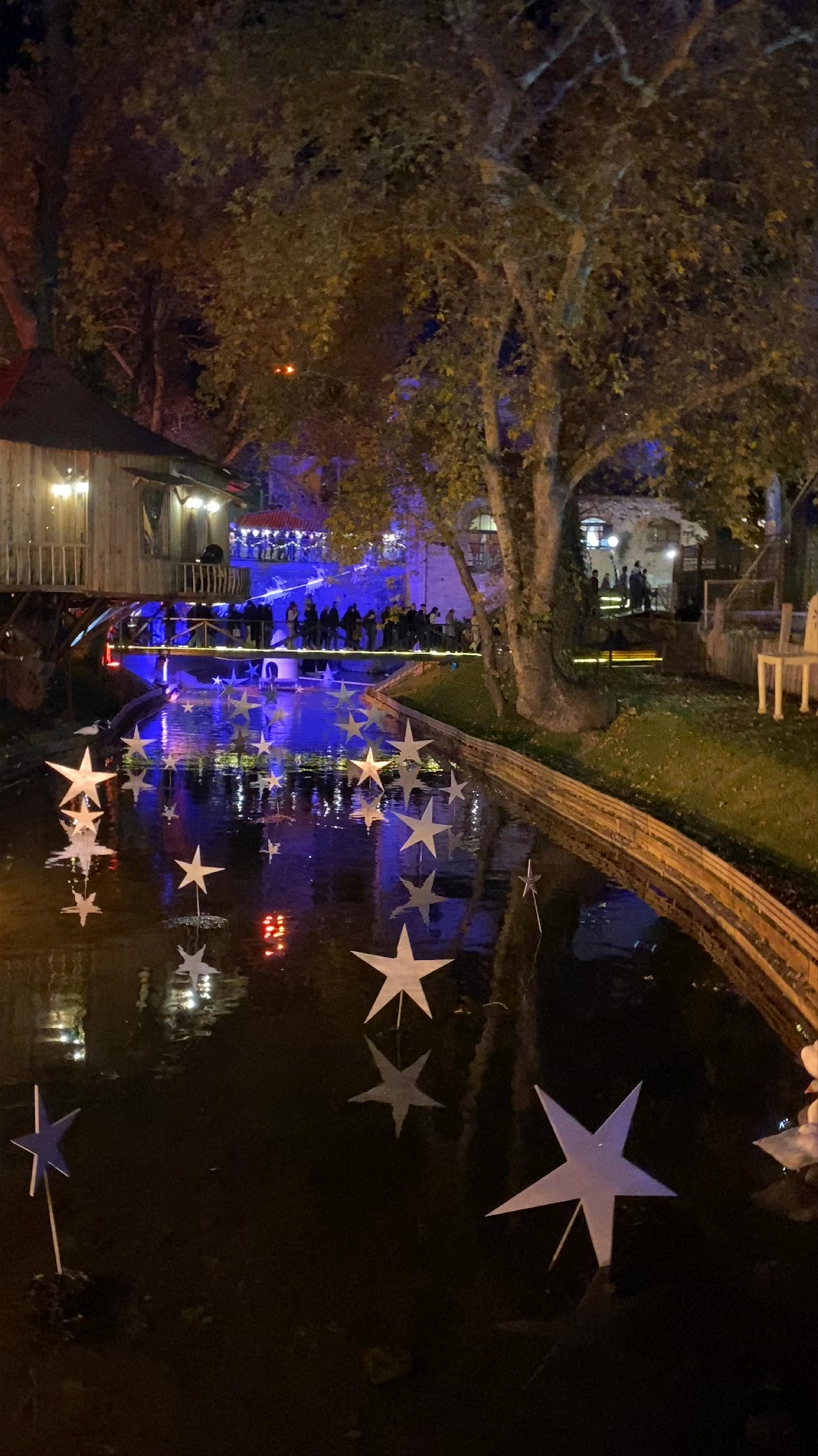 Ο Μύλος των Ξωτικών