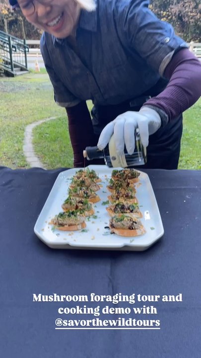 Forage Seattle - Food Tours Near Me