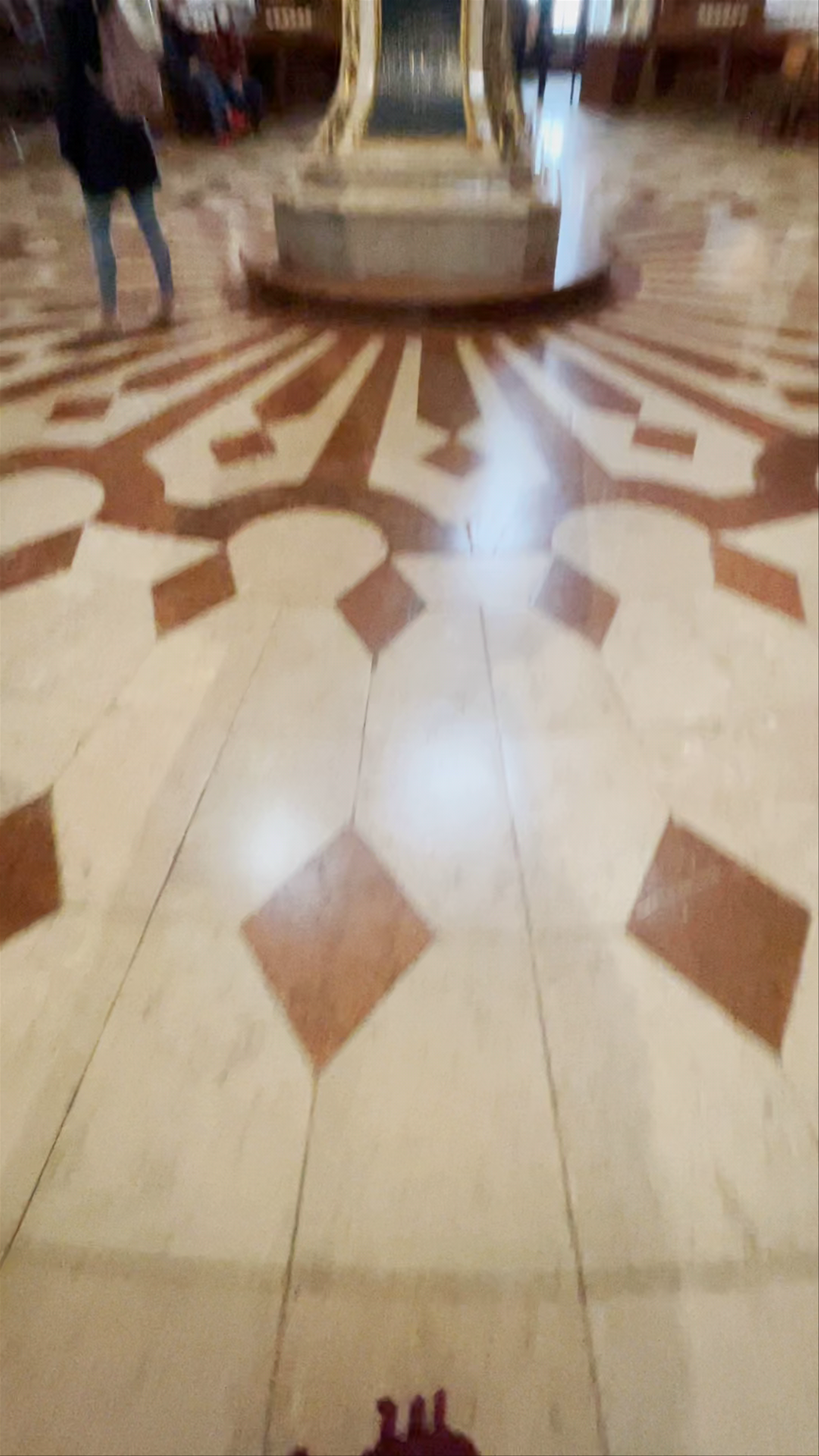 Biblioteca Nacional de Austria